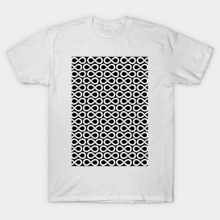 Infinity Pattern 2 T-Shirt